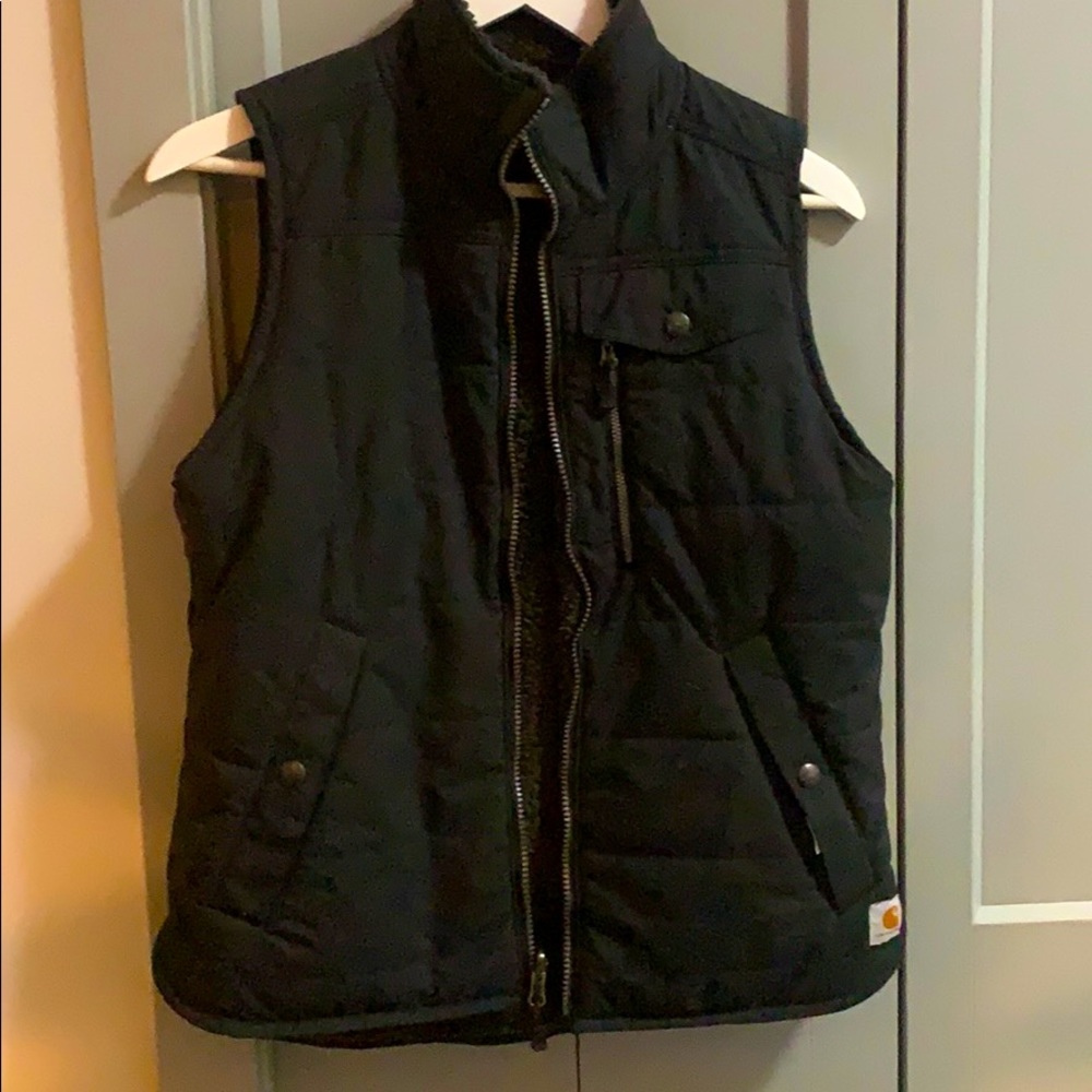 Carhartt vest